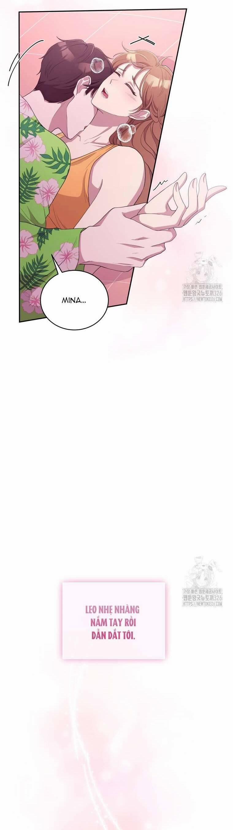 Món Khai Vị Một Đêm 4 trang 41