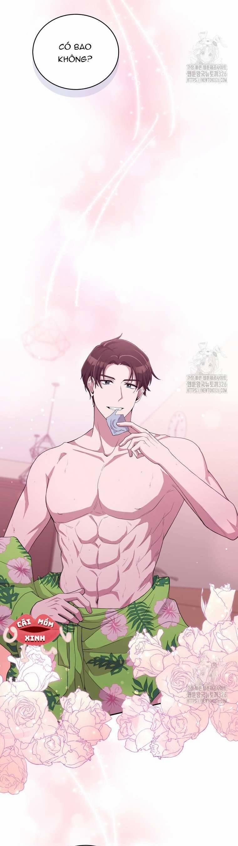 Món Khai Vị Một Đêm 4 trang 42