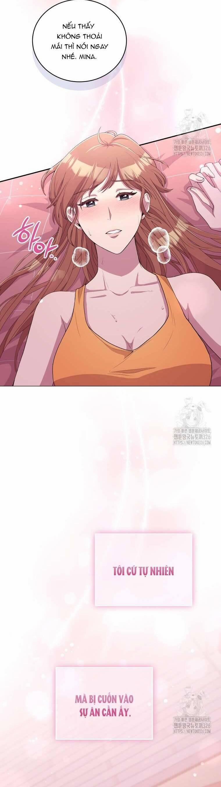 Món Khai Vị Một Đêm 4 trang 43