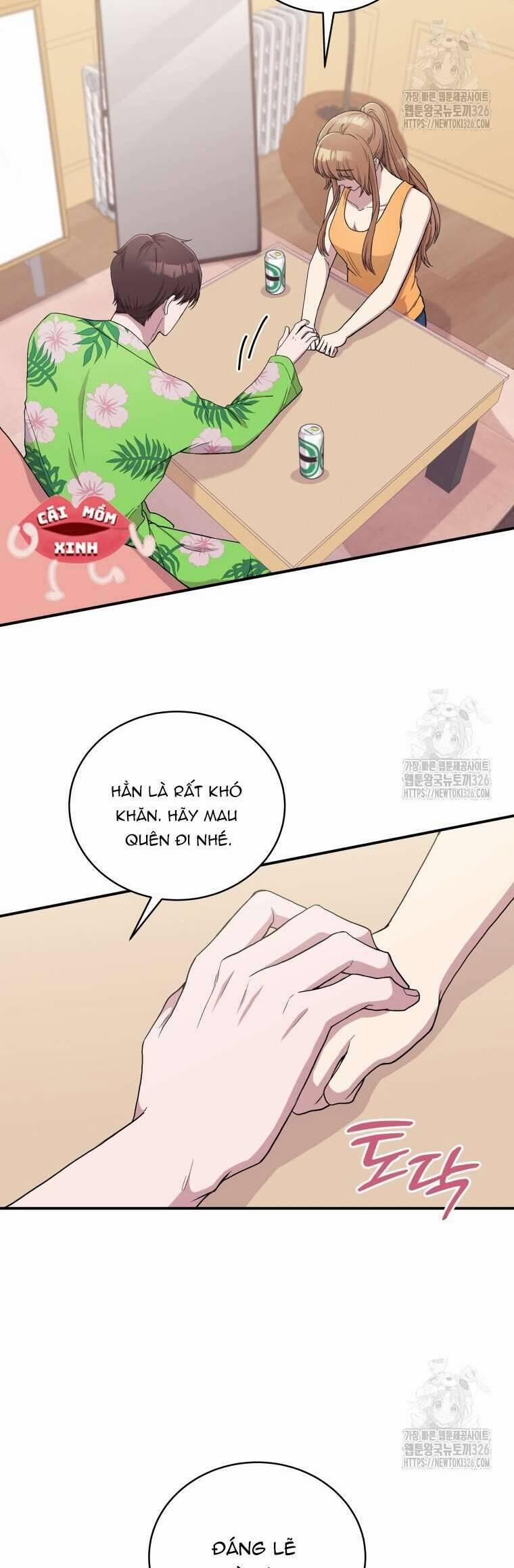 Món Khai Vị Một Đêm 4 trang 5