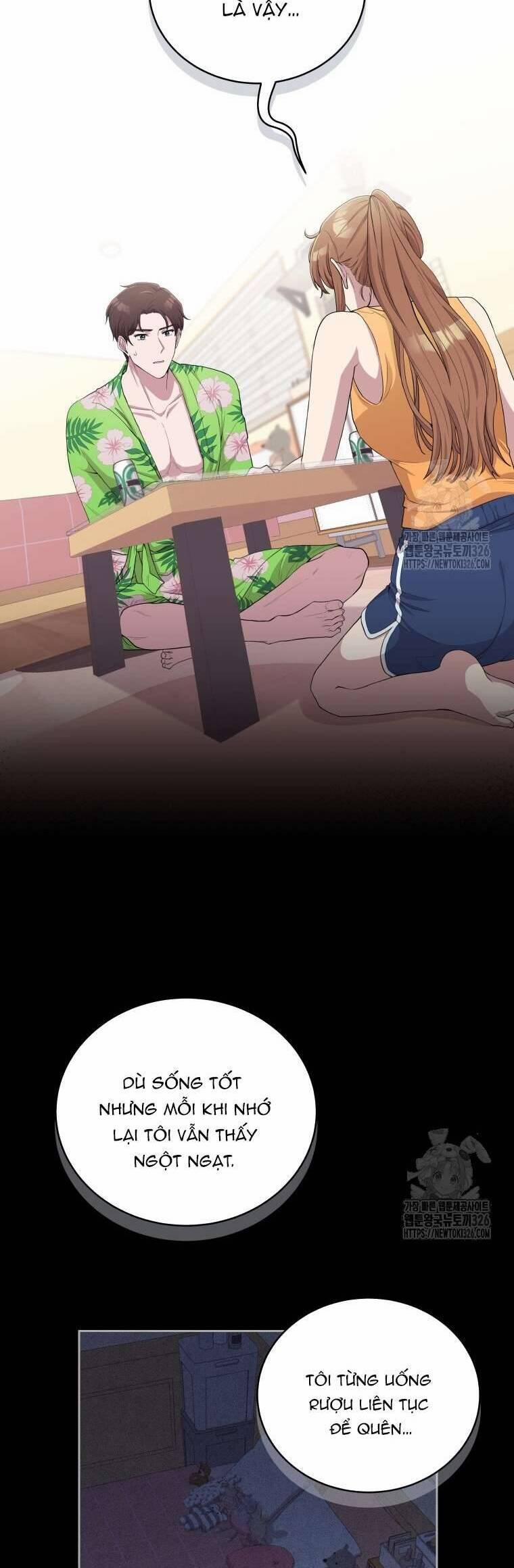 Món Khai Vị Một Đêm 4 trang 6