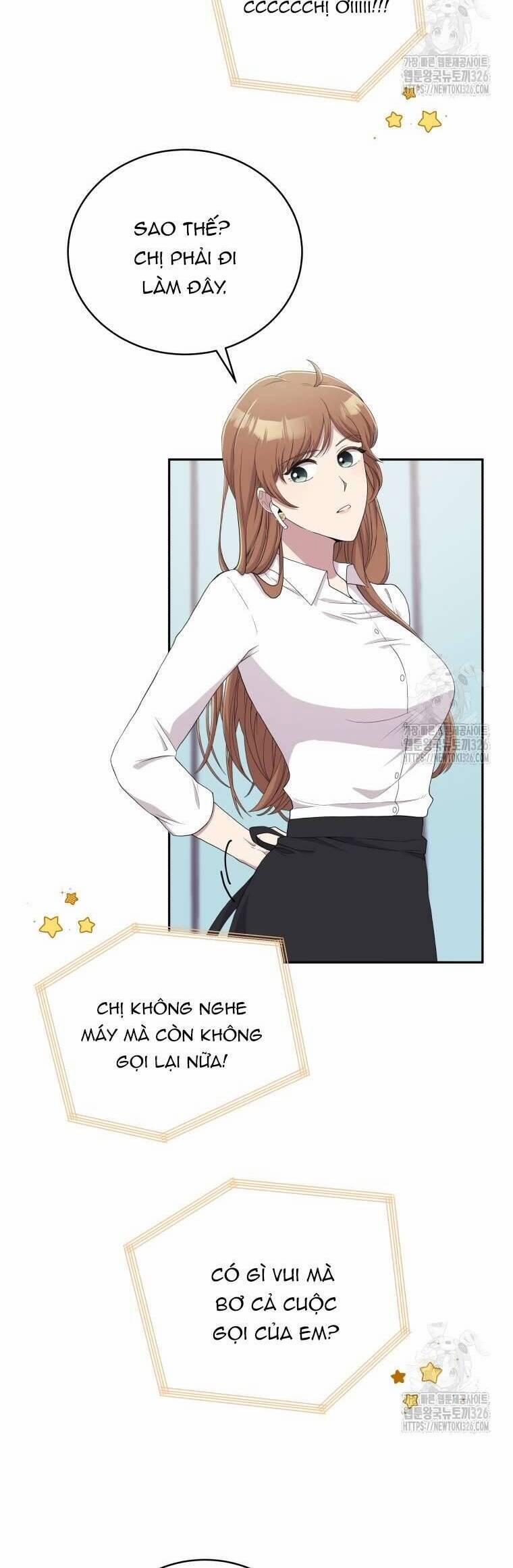 Món Khai Vị Một Đêm 5 trang 11