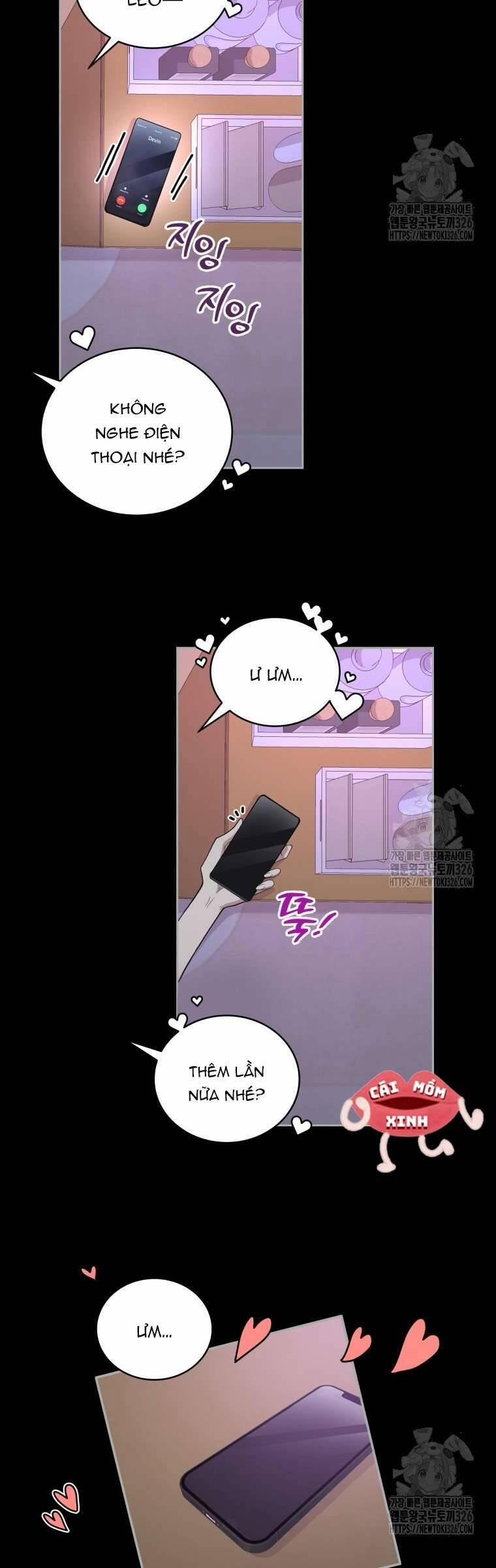 Món Khai Vị Một Đêm 5 trang 13