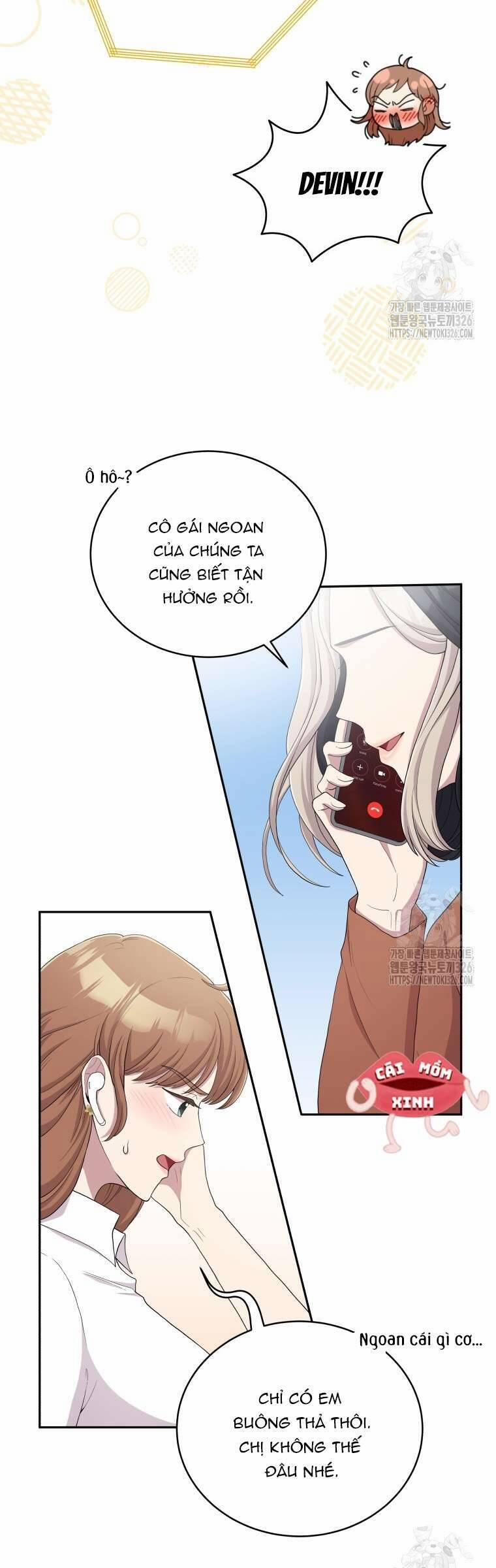 Món Khai Vị Một Đêm 5 trang 15