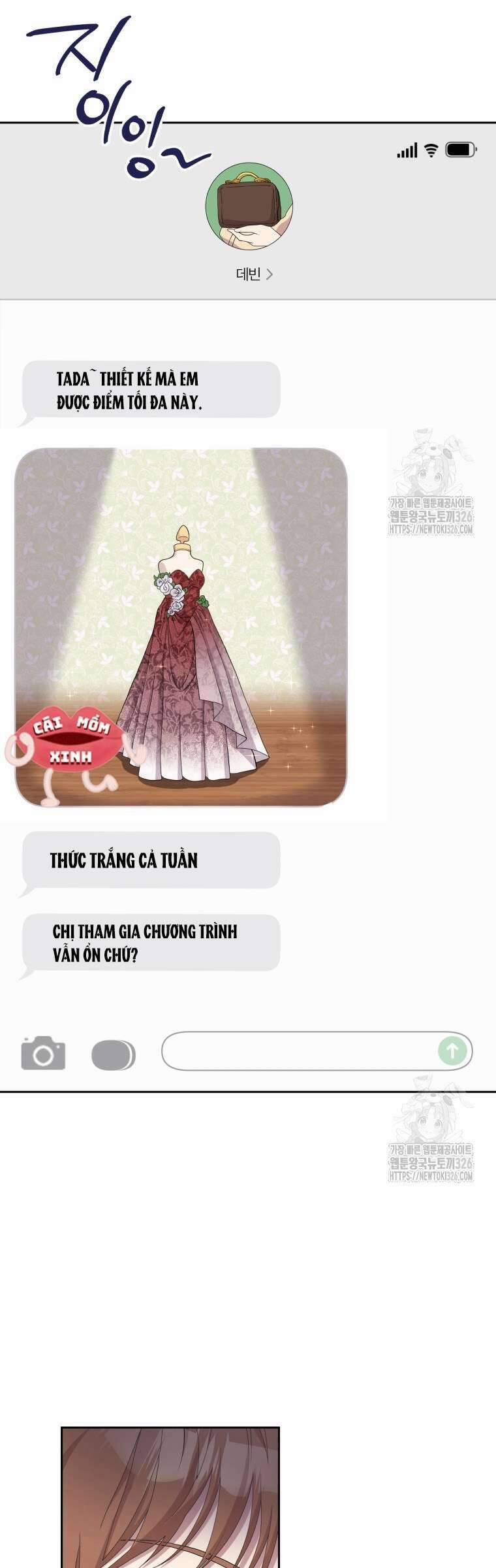 Món Khai Vị Một Đêm 5 trang 19