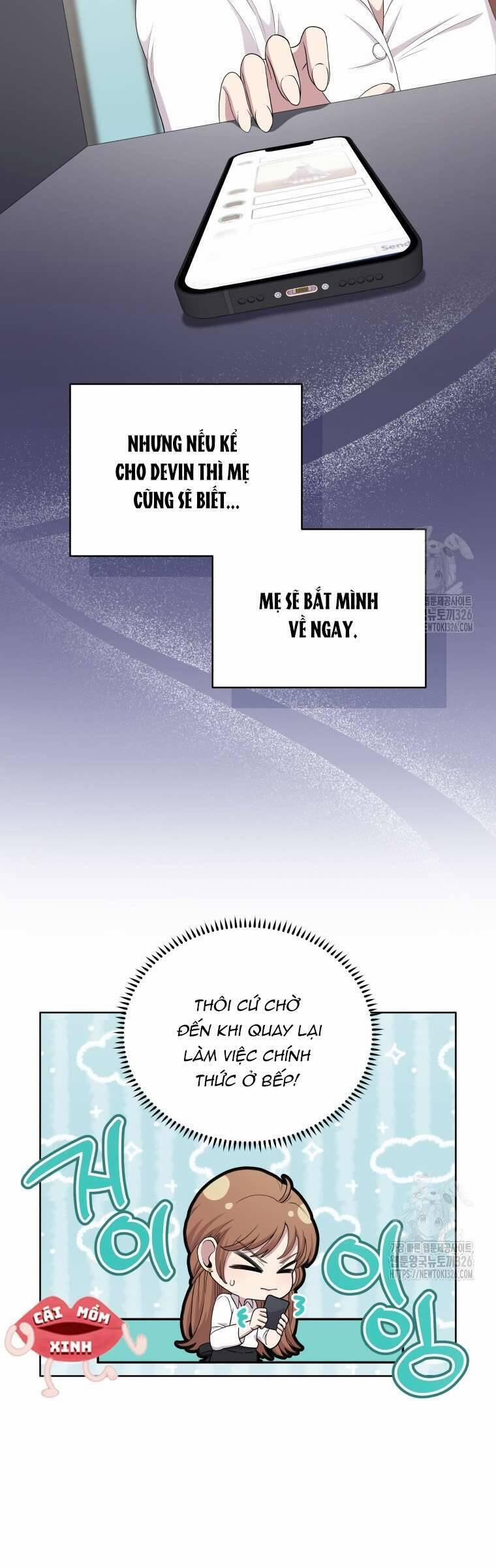 Món Khai Vị Một Đêm 5 trang 21