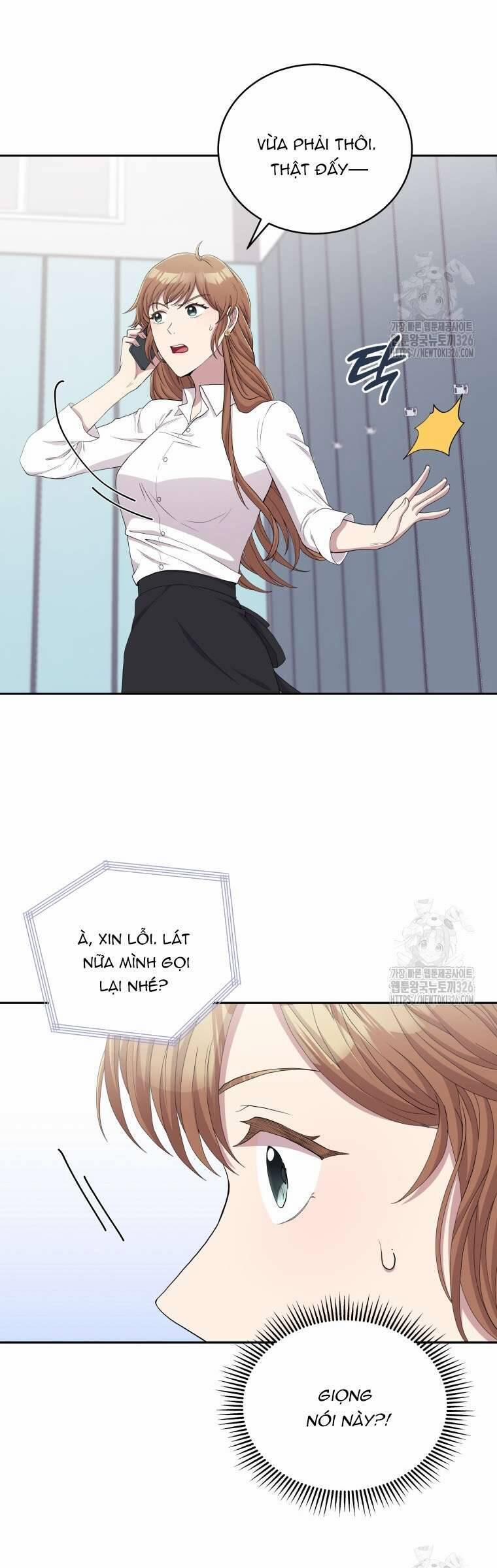 Món Khai Vị Một Đêm 5 trang 22