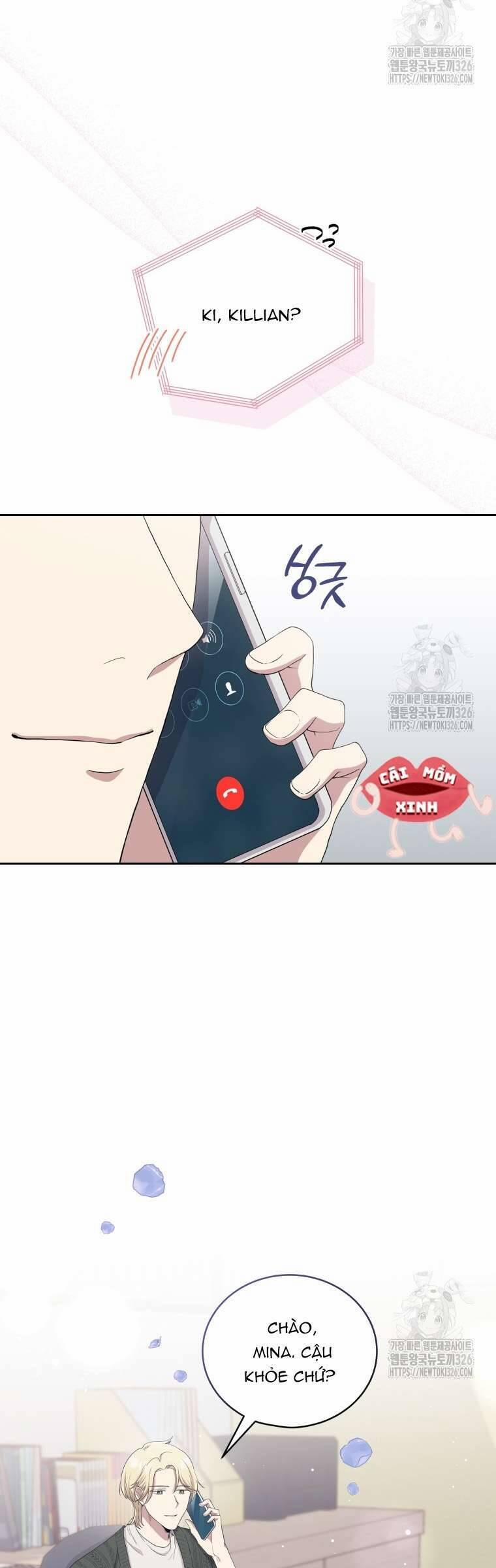 Món Khai Vị Một Đêm 5 trang 23