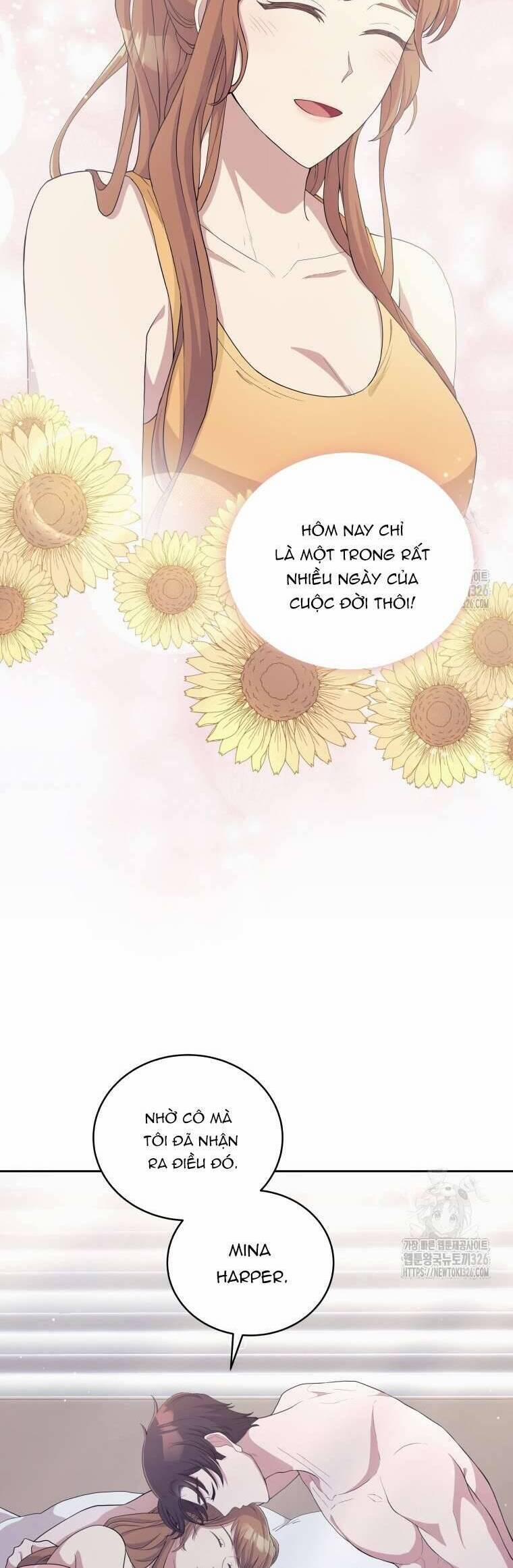 Món Khai Vị Một Đêm 5 trang 3