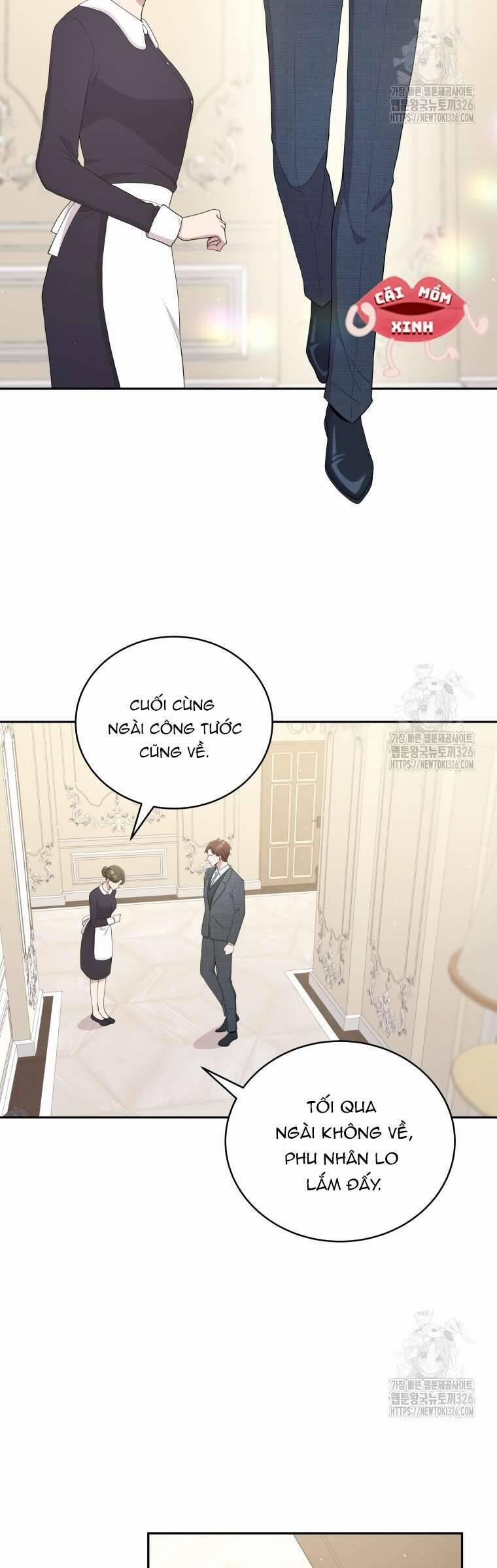 Món Khai Vị Một Đêm 5 trang 31