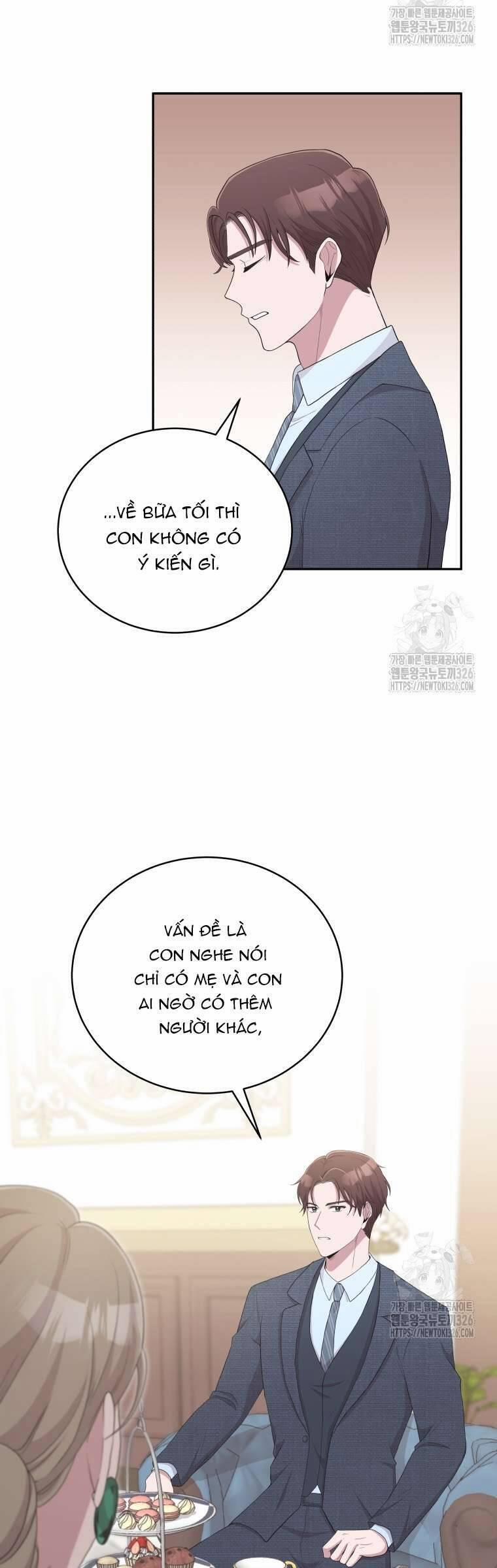 Món Khai Vị Một Đêm 5 trang 36