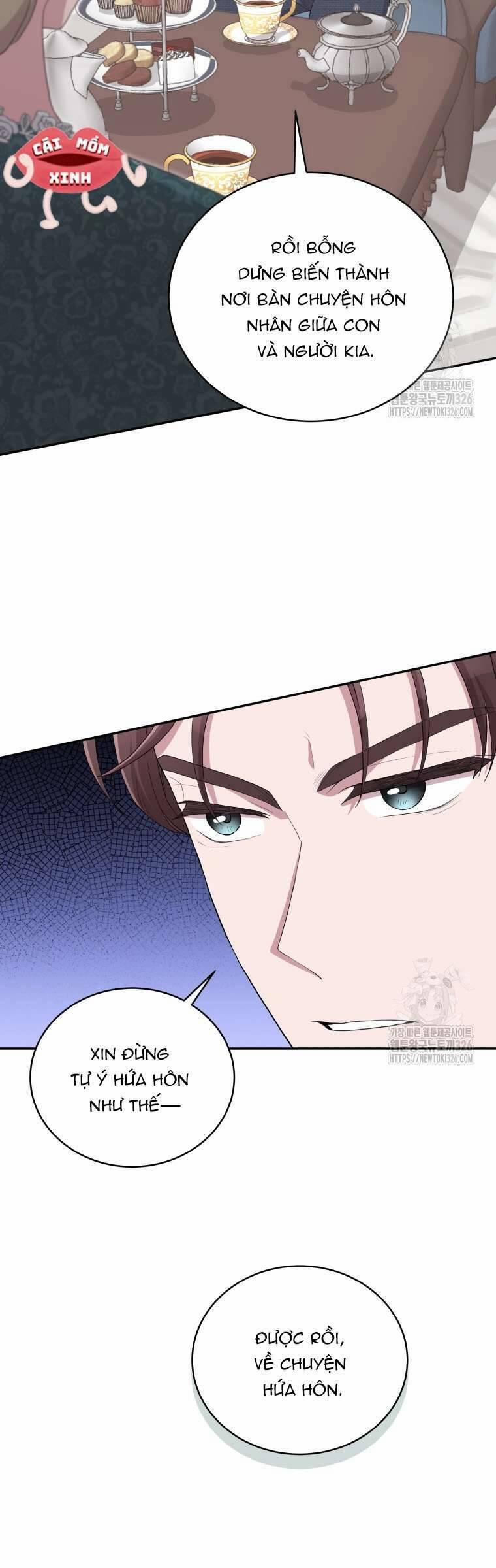 Món Khai Vị Một Đêm 5 trang 37