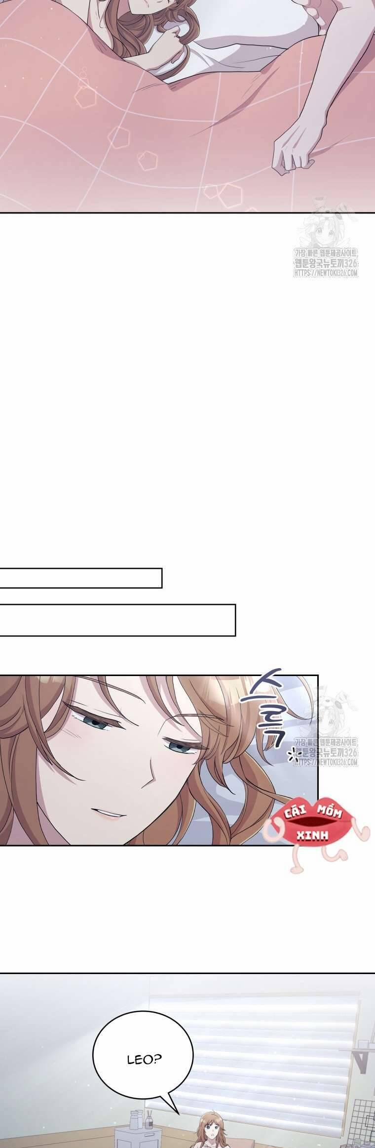 Món Khai Vị Một Đêm 5 trang 4