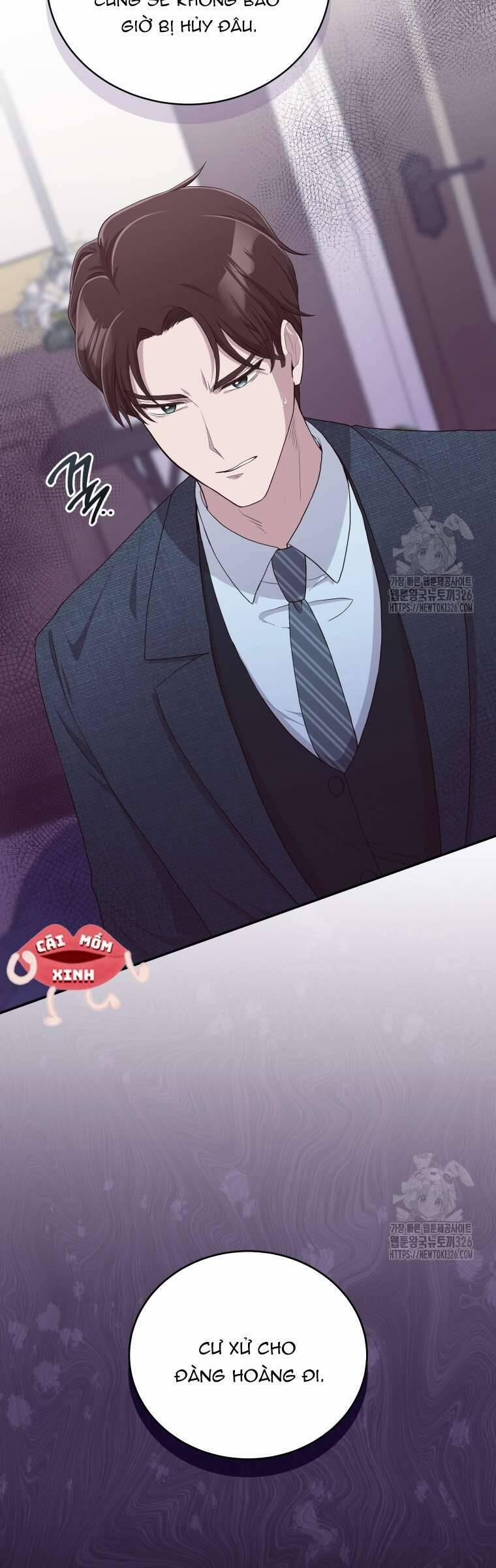 Món Khai Vị Một Đêm 5 trang 41