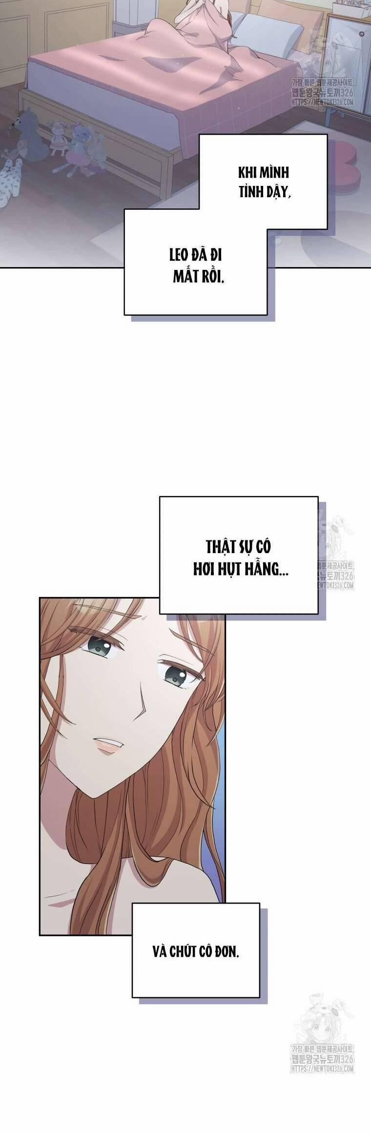 Món Khai Vị Một Đêm 5 trang 5