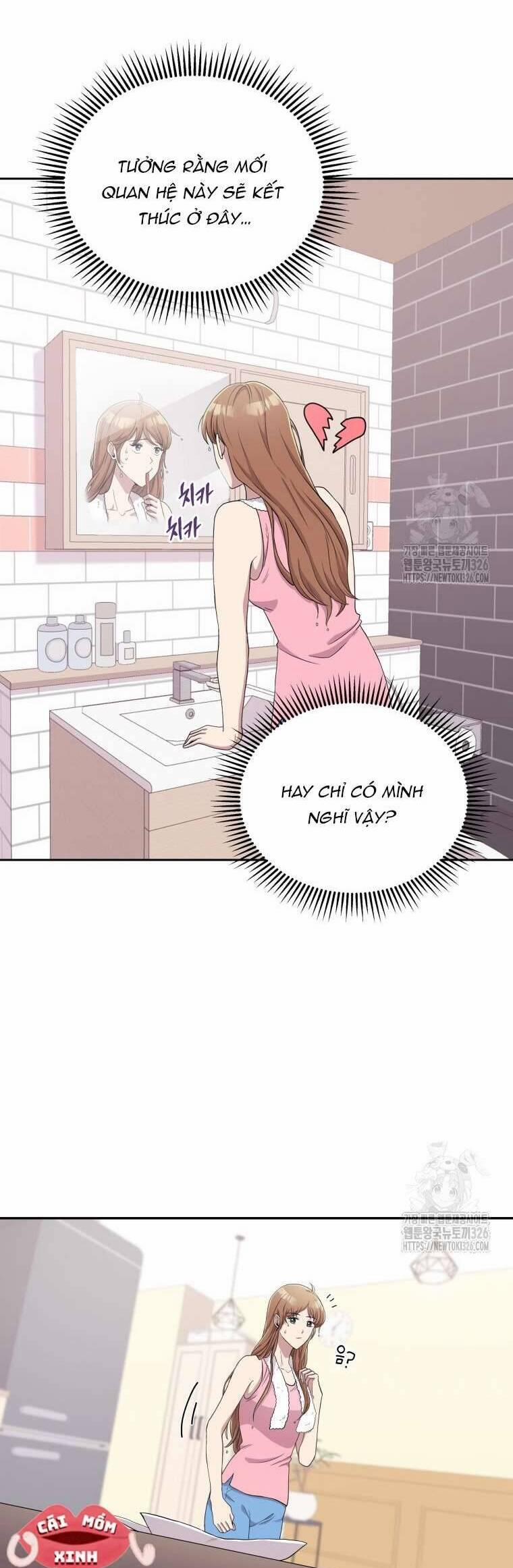 Món Khai Vị Một Đêm 5 trang 6