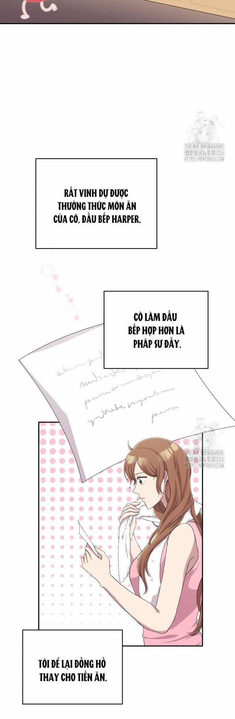 Món Khai Vị Một Đêm 5 trang 7