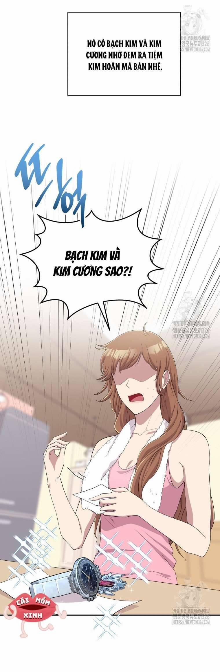 Món Khai Vị Một Đêm 5 trang 8