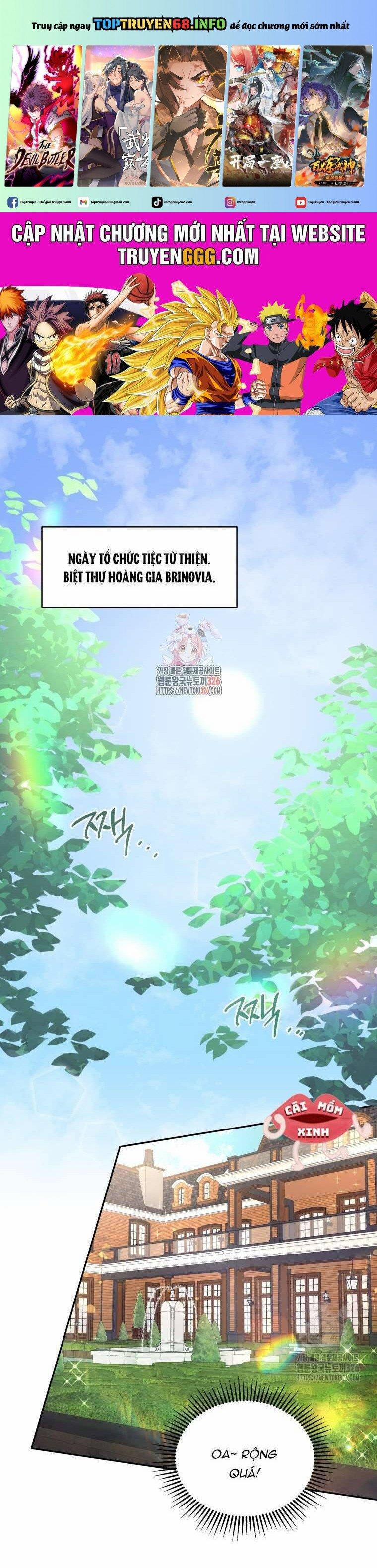 Món Khai Vị Một Đêm 6 trang 0