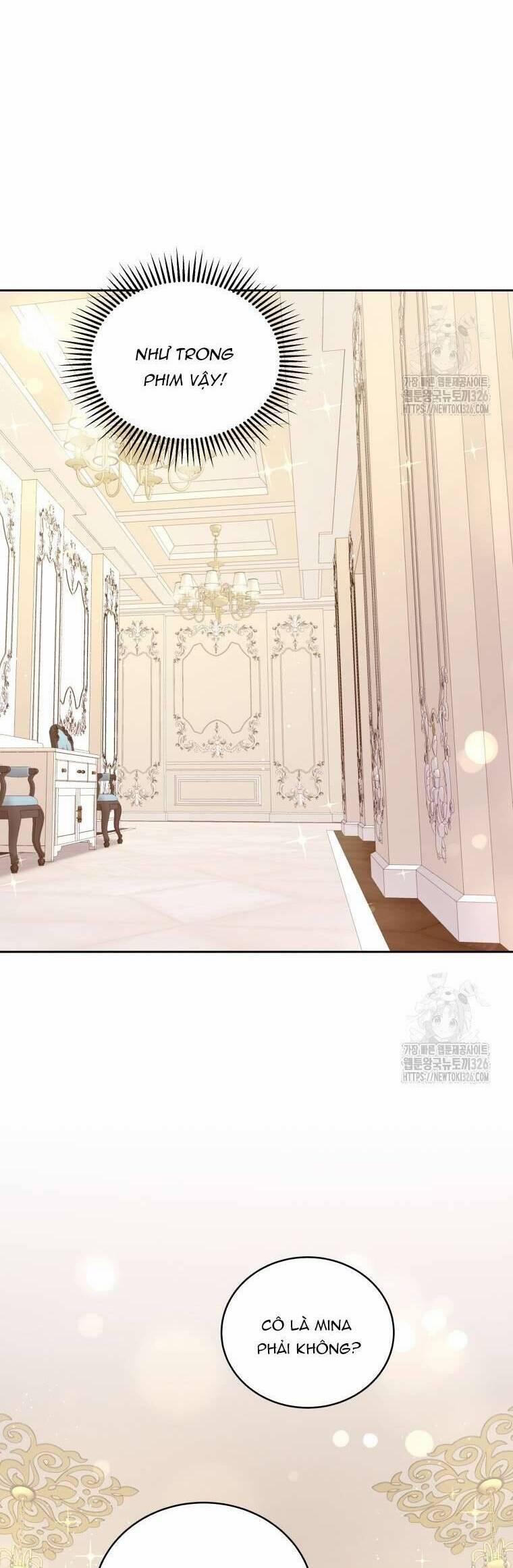 Món Khai Vị Một Đêm 6 trang 1