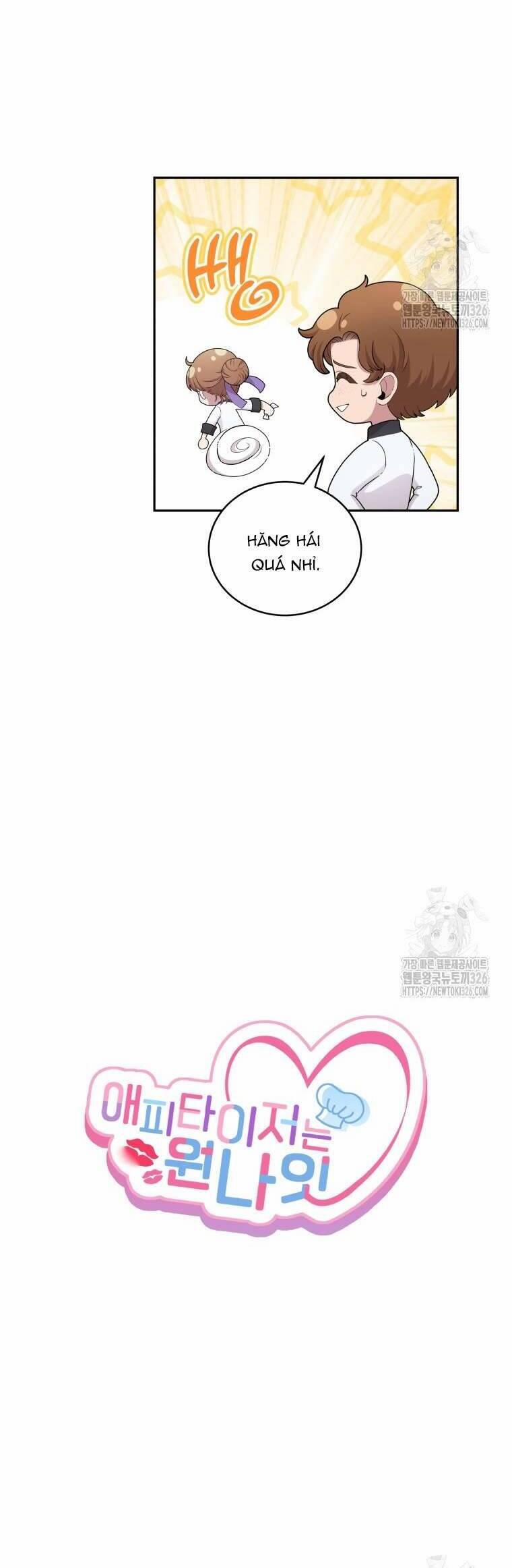 Món Khai Vị Một Đêm 6 trang 10