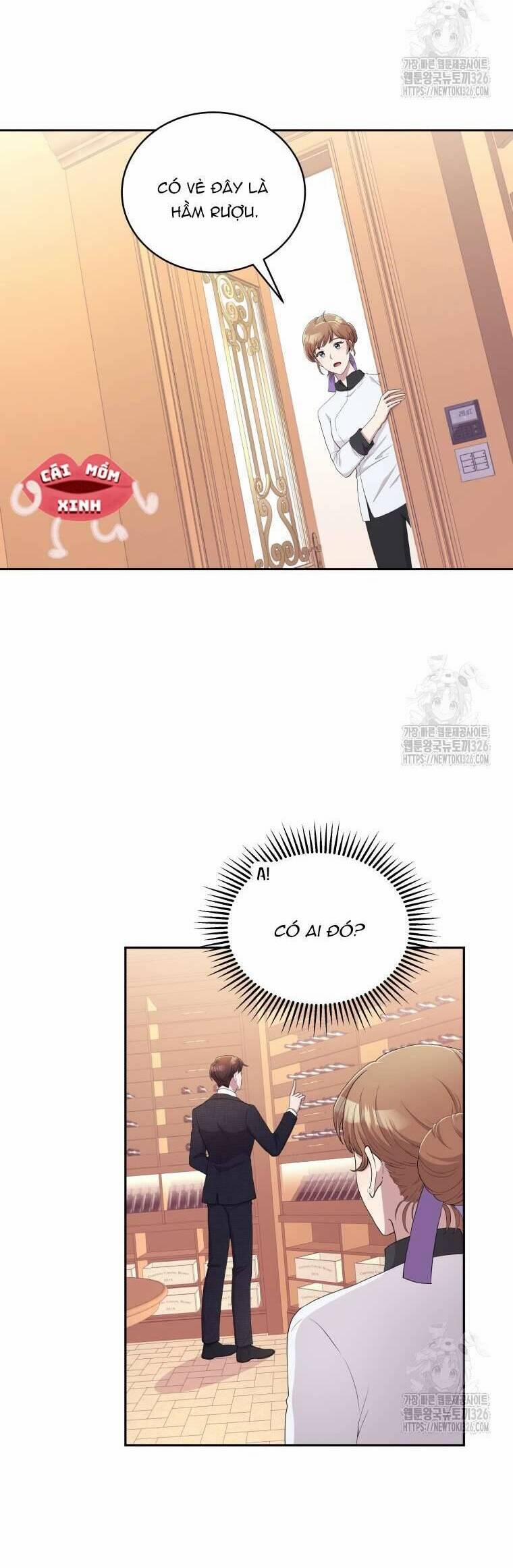 Món Khai Vị Một Đêm 6 trang 11