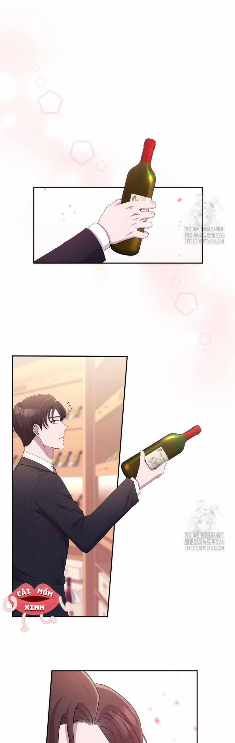 Món Khai Vị Một Đêm 6 trang 12