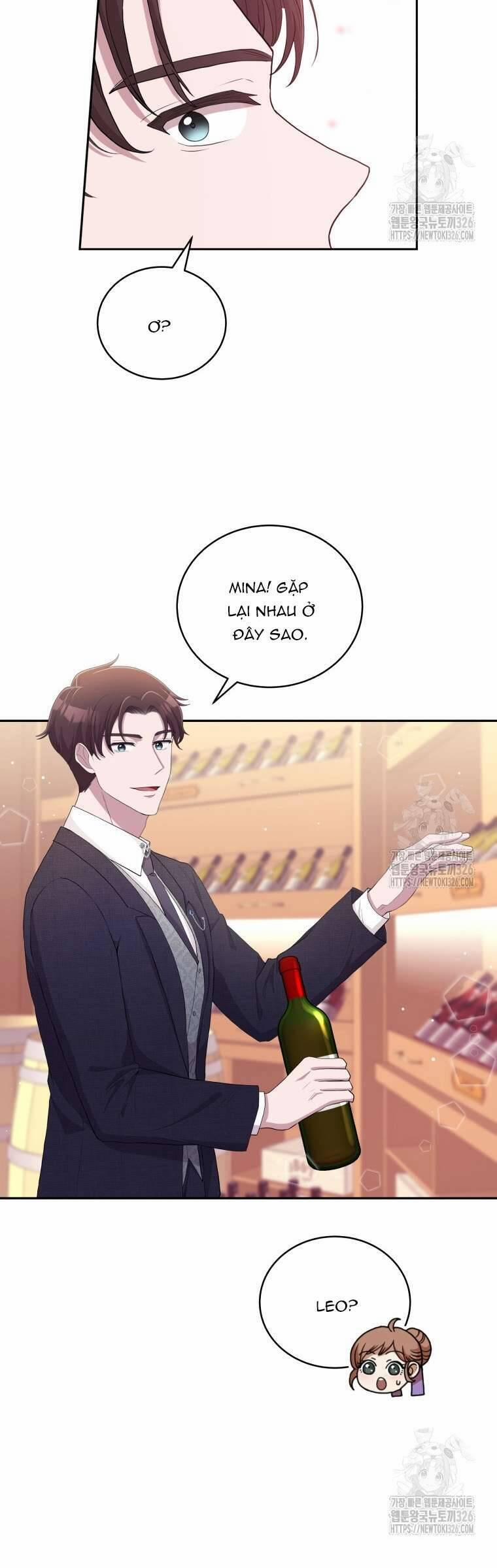 Món Khai Vị Một Đêm 6 trang 13