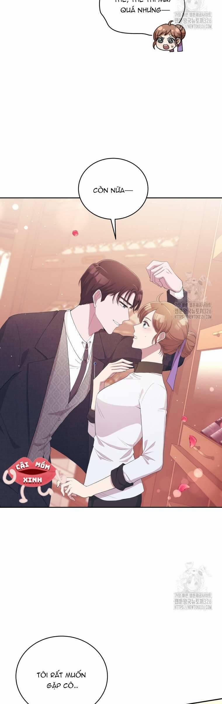 Món Khai Vị Một Đêm 6 trang 16