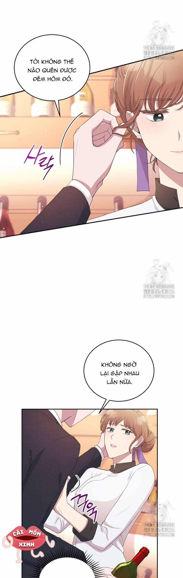 Món Khai Vị Một Đêm 6 trang 18