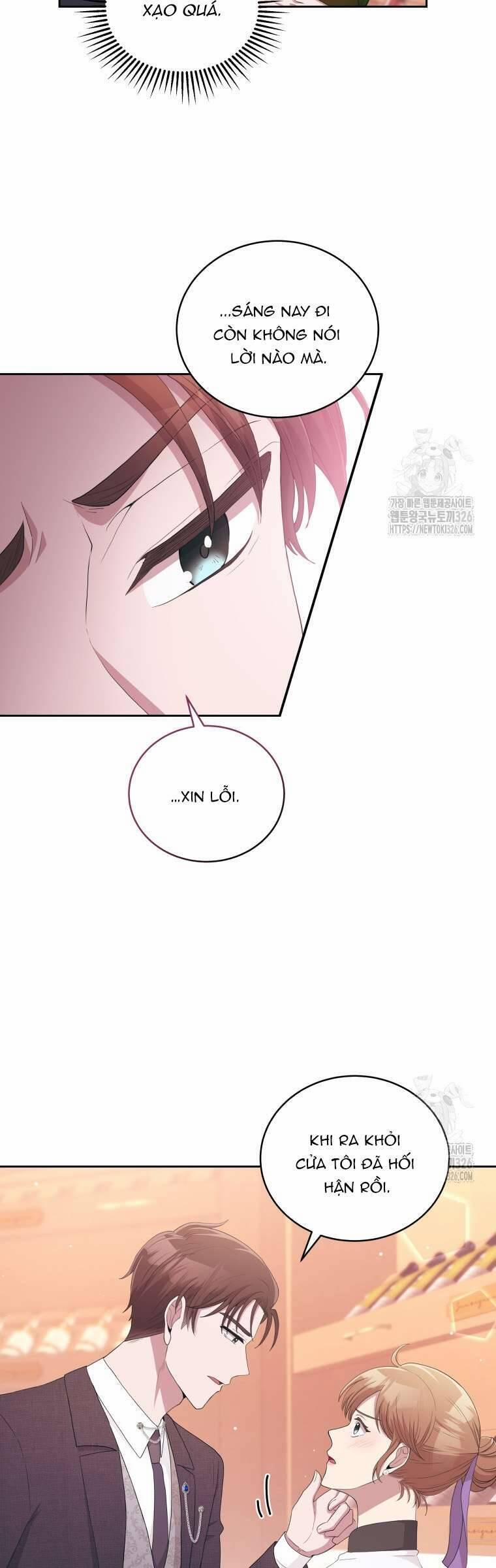 Món Khai Vị Một Đêm 6 trang 19