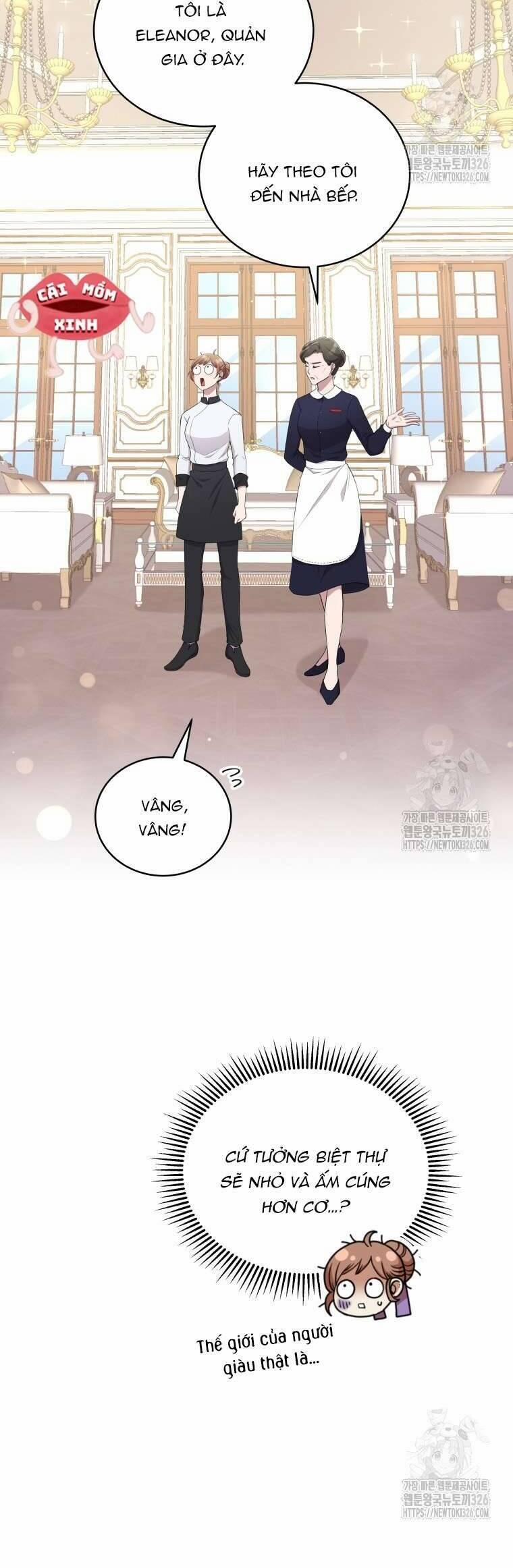 Món Khai Vị Một Đêm 6 trang 2