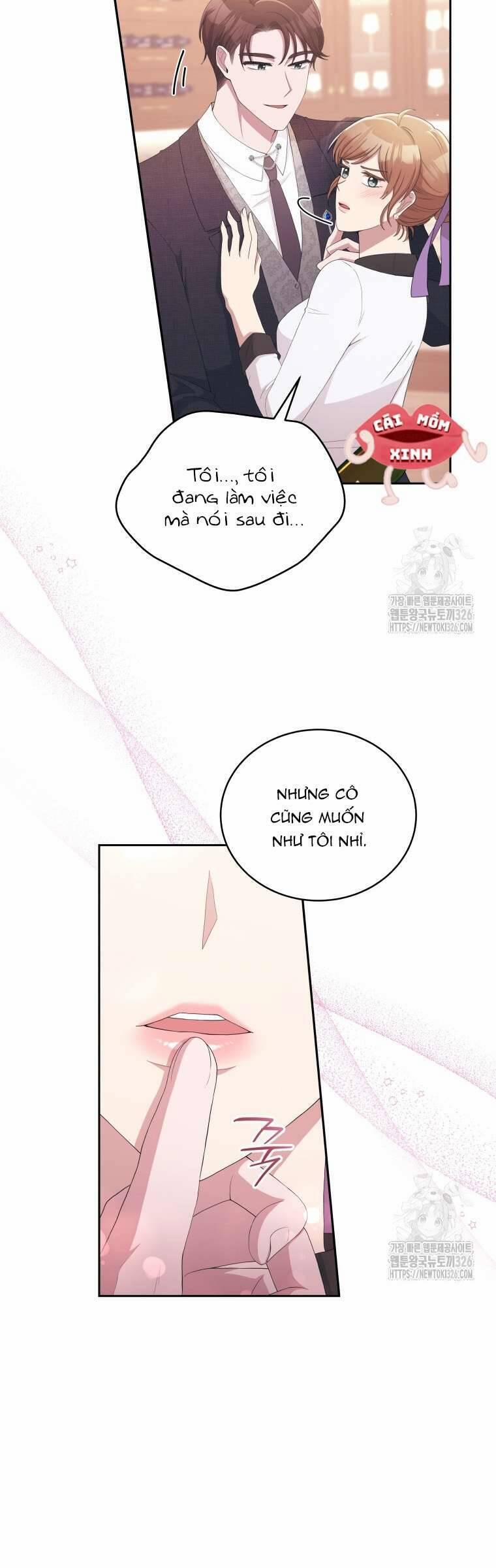 Món Khai Vị Một Đêm 6 trang 21