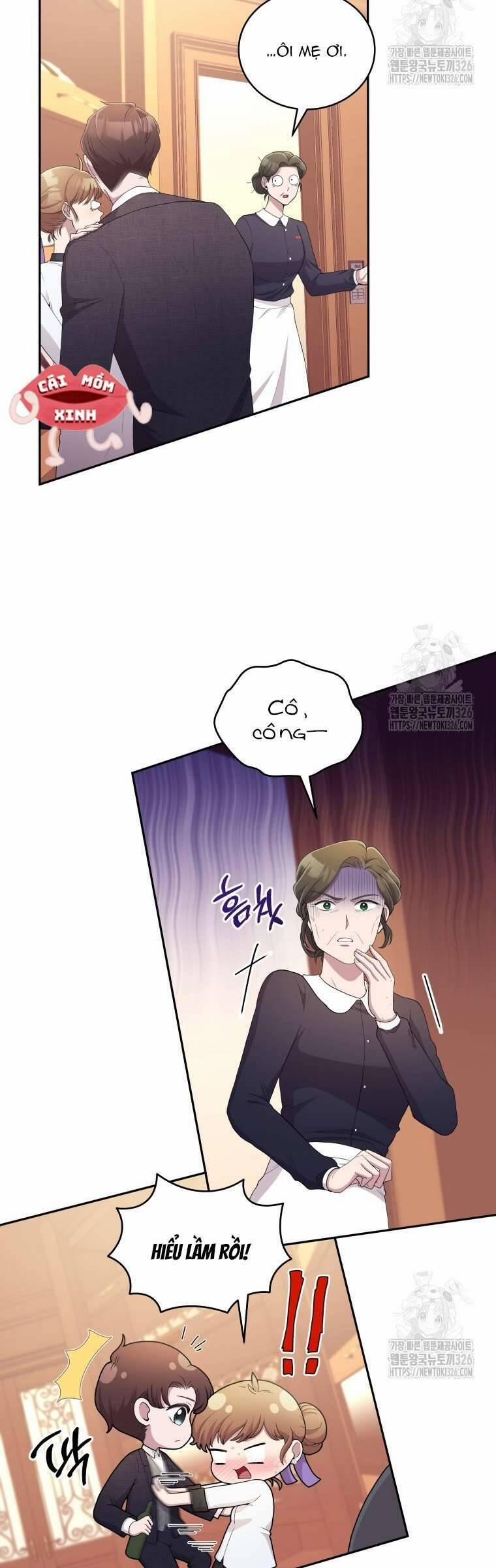 Món Khai Vị Một Đêm 6 trang 23