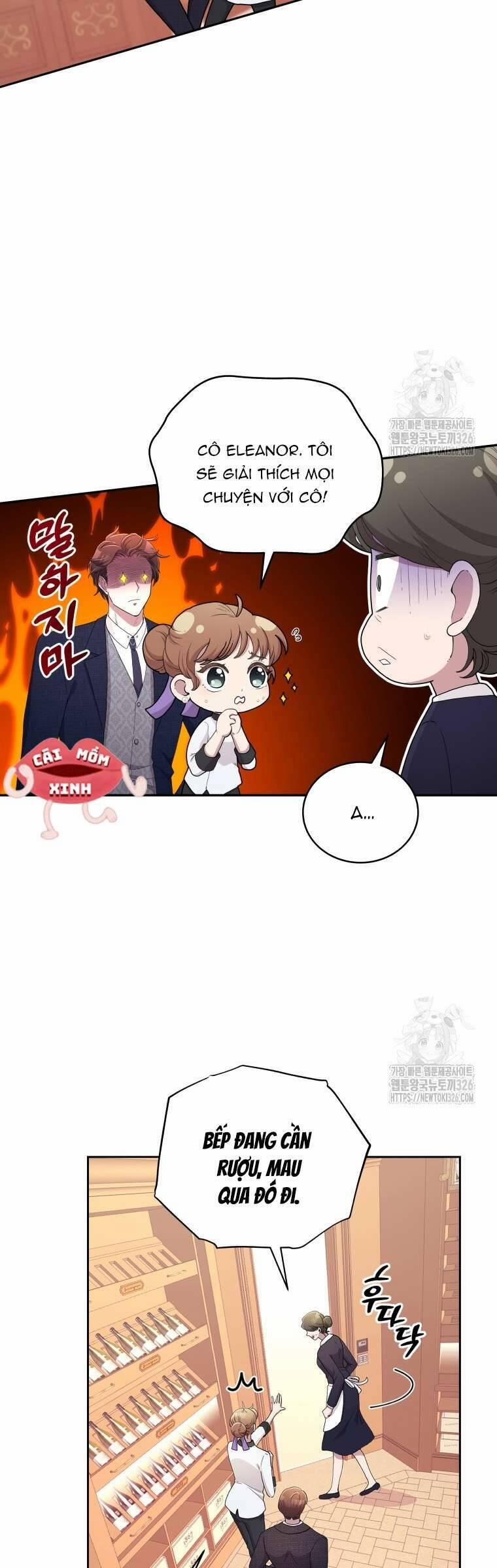 Món Khai Vị Một Đêm 6 trang 24