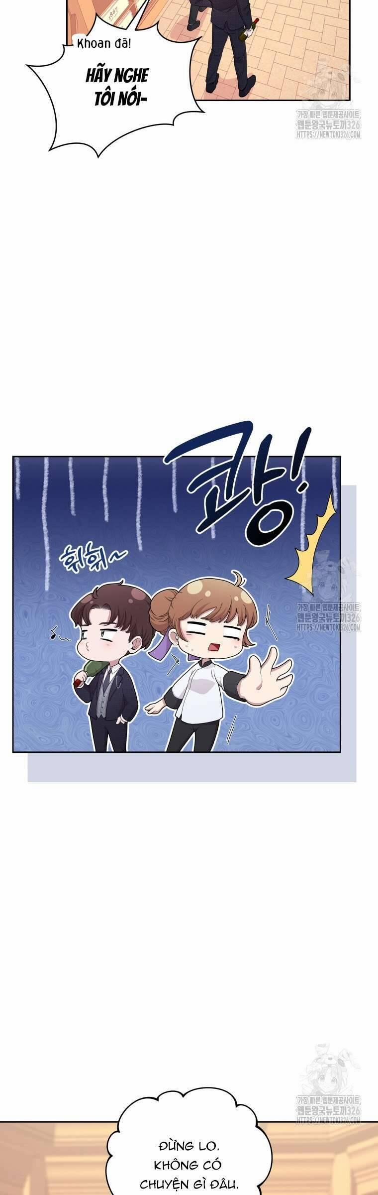 Món Khai Vị Một Đêm 6 trang 25