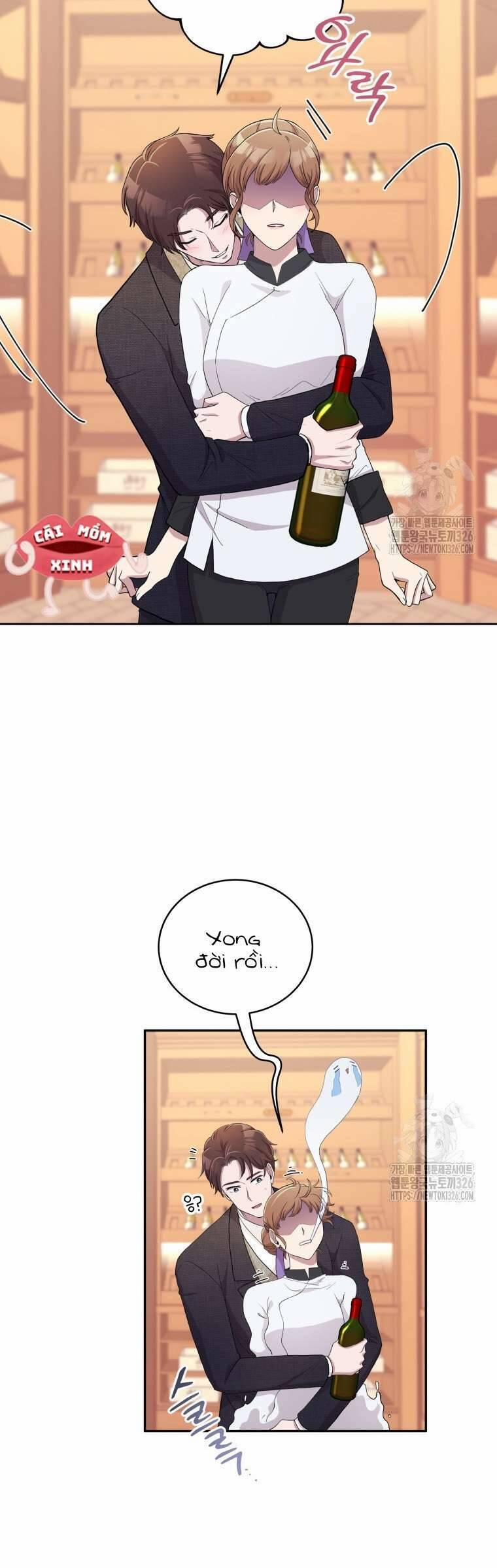 Món Khai Vị Một Đêm 6 trang 26