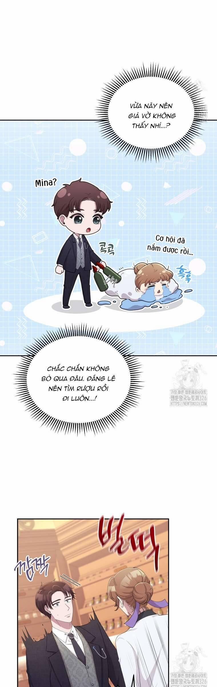 Món Khai Vị Một Đêm 6 trang 27