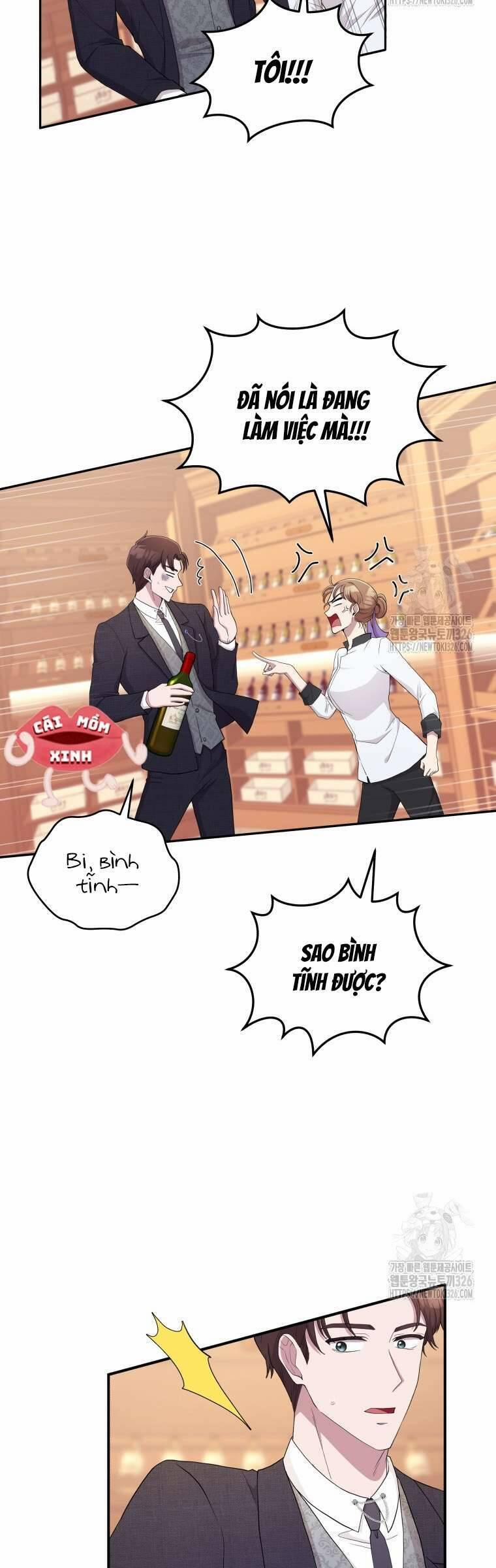 Món Khai Vị Một Đêm 6 trang 28