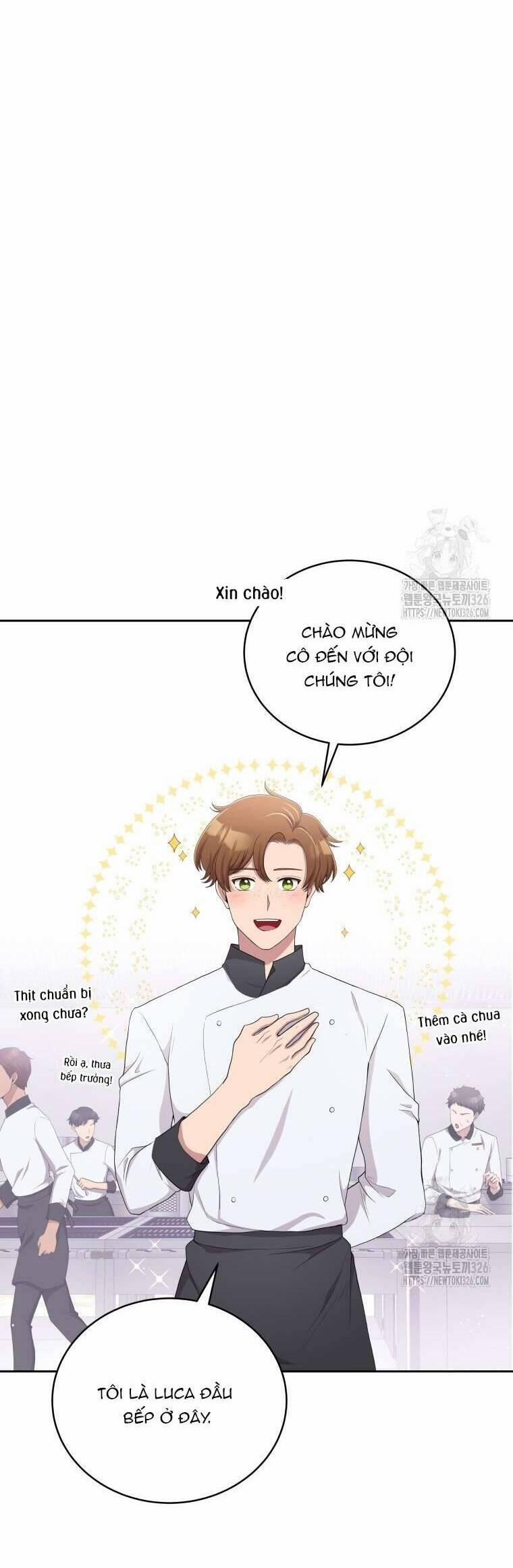 Món Khai Vị Một Đêm 6 trang 3