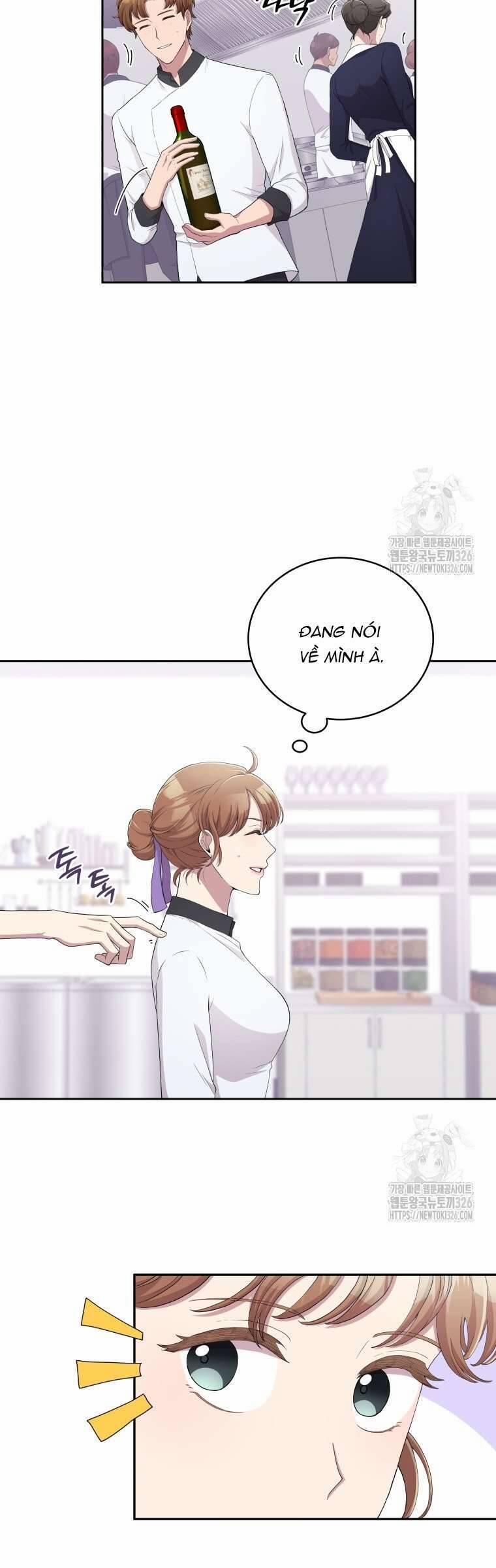 Món Khai Vị Một Đêm 6 trang 33