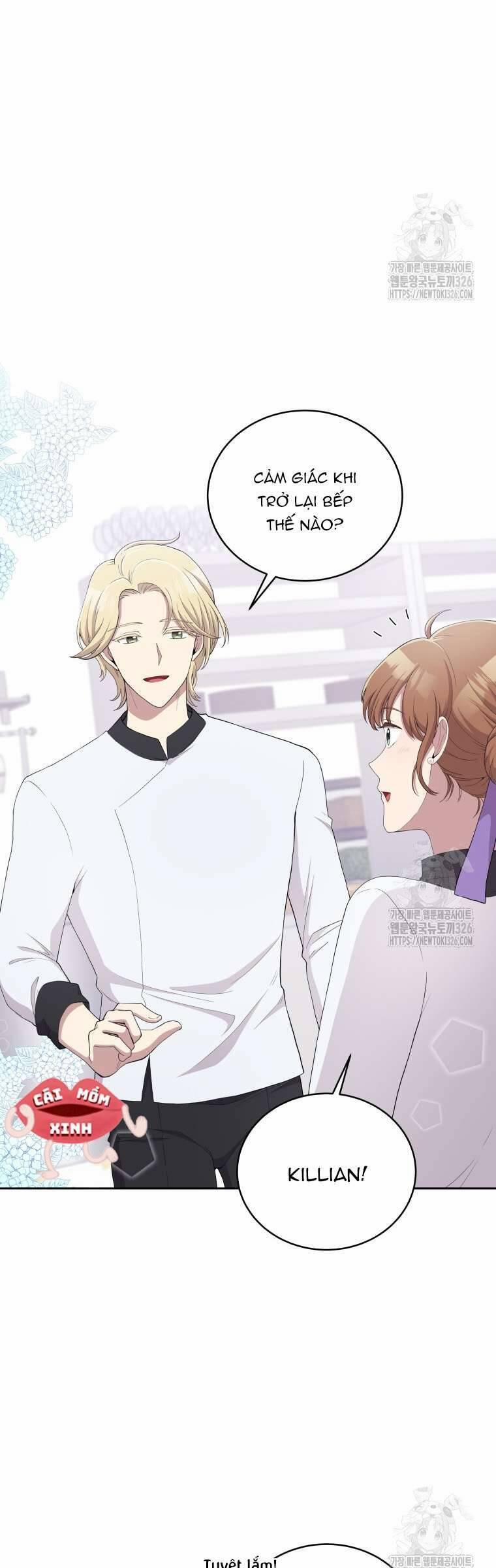 Món Khai Vị Một Đêm 6 trang 34