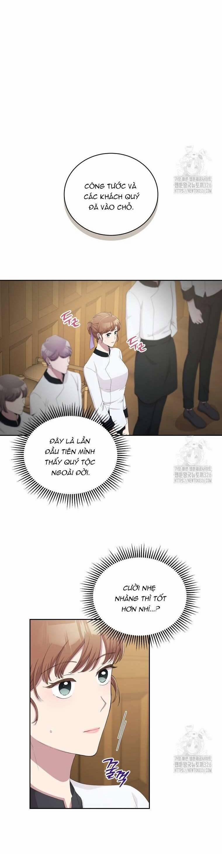 Món Khai Vị Một Đêm 6 trang 37