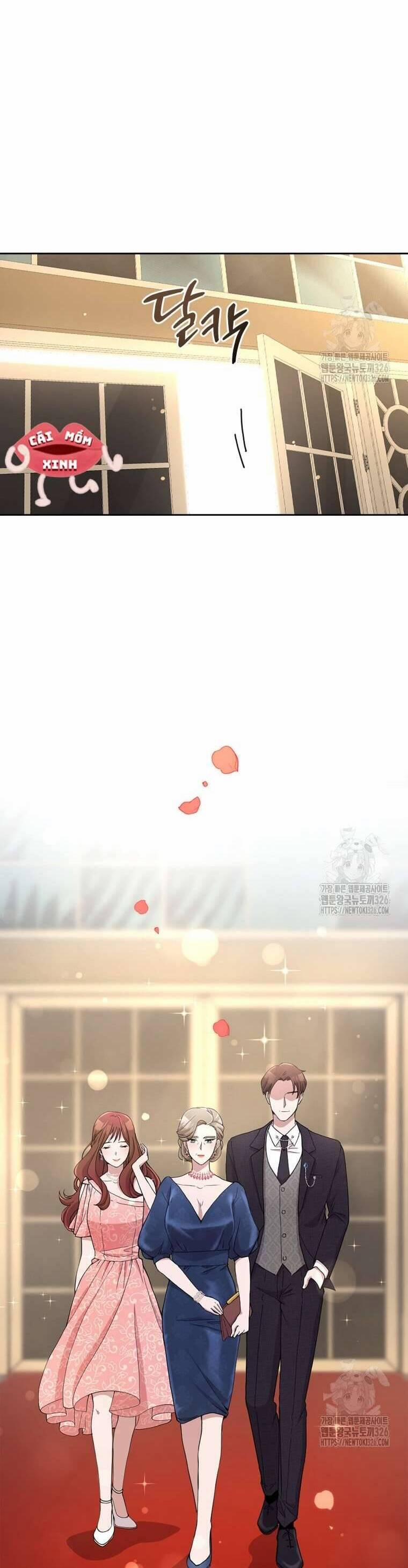 Món Khai Vị Một Đêm 6 trang 38