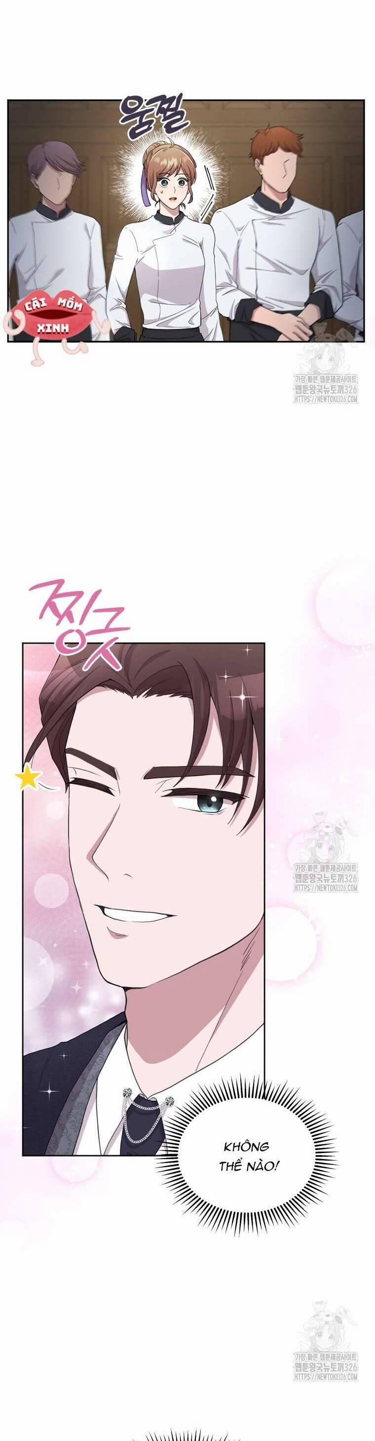 Món Khai Vị Một Đêm 6 trang 40