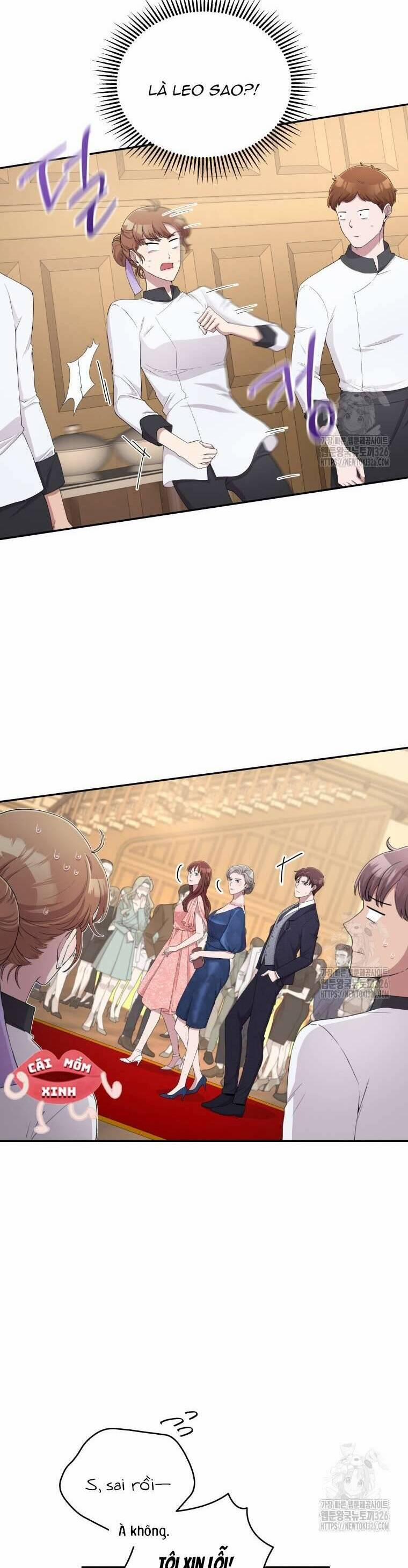 Món Khai Vị Một Đêm 6 trang 41