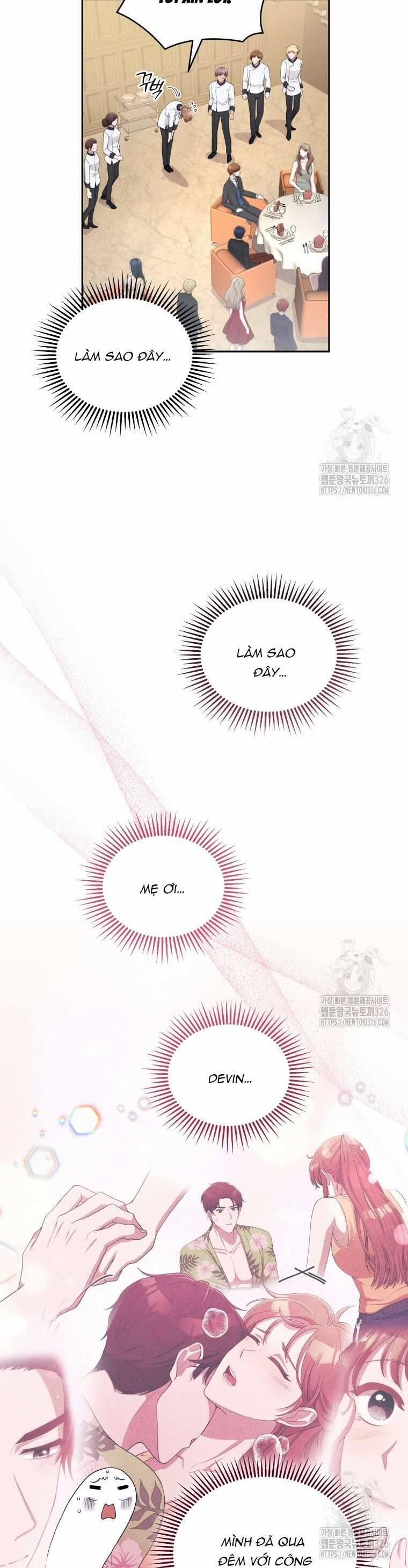 Món Khai Vị Một Đêm 6 trang 42