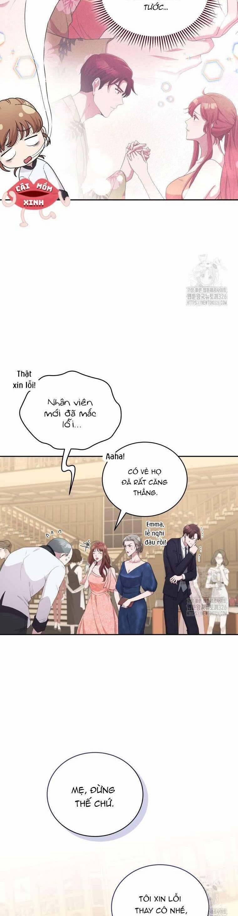 Món Khai Vị Một Đêm 6 trang 43