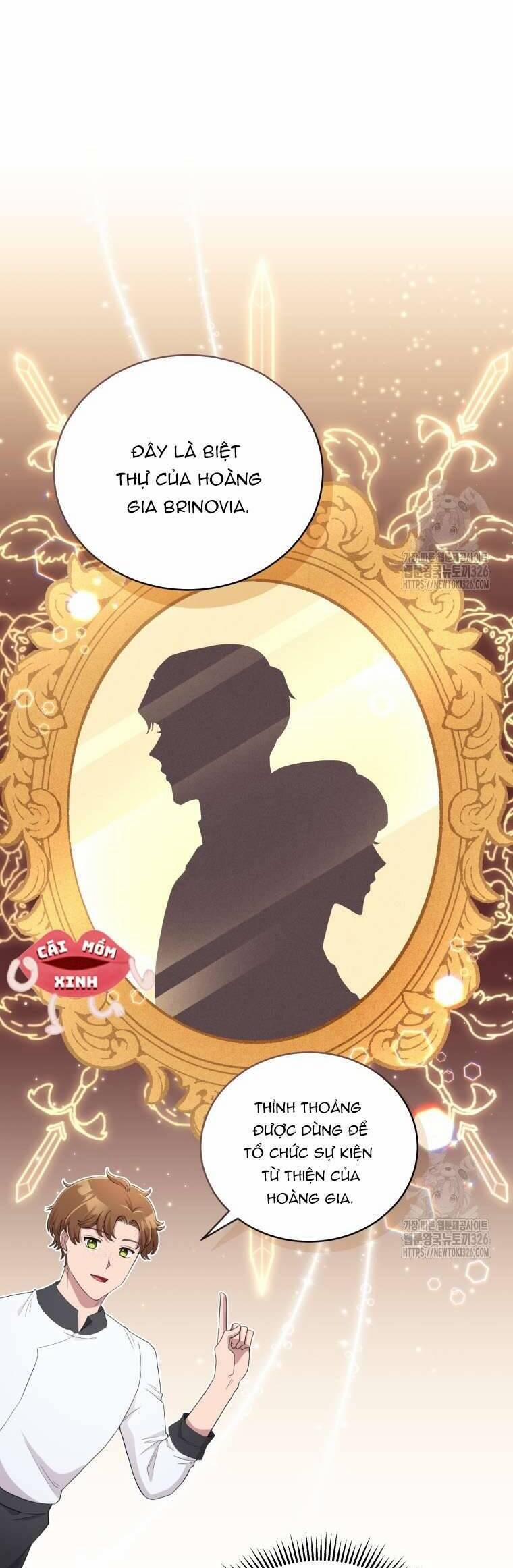 Món Khai Vị Một Đêm 6 trang 6