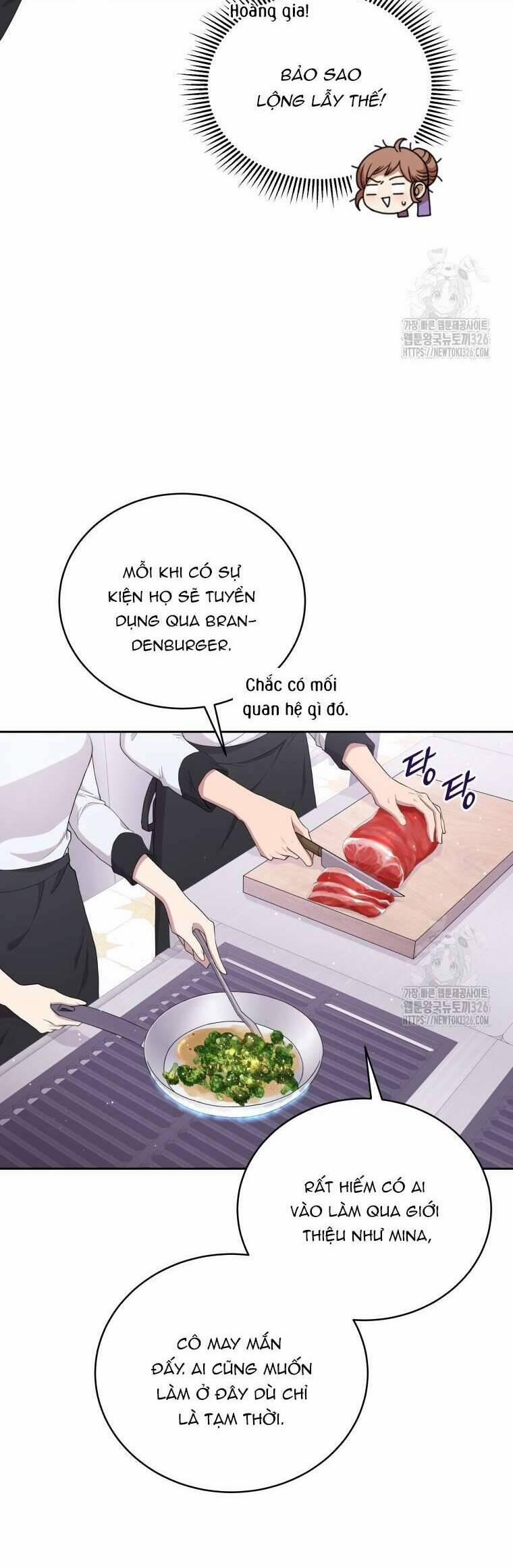 Món Khai Vị Một Đêm 6 trang 7